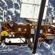 Illustration for article titled NASAs Satellite Crashes In the Pacific Ocean (Updated)